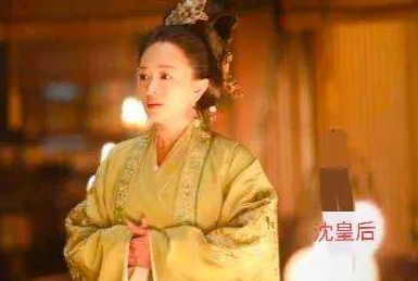 历史上最没存在感的皇后,此女是谁呢