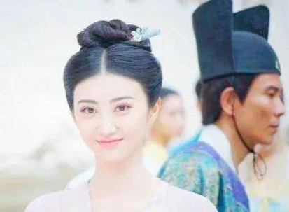 历史上最没存在感的皇后,此女是谁呢