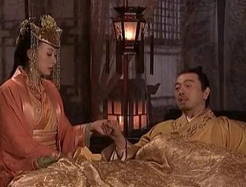 历史上吕坤是是什么人