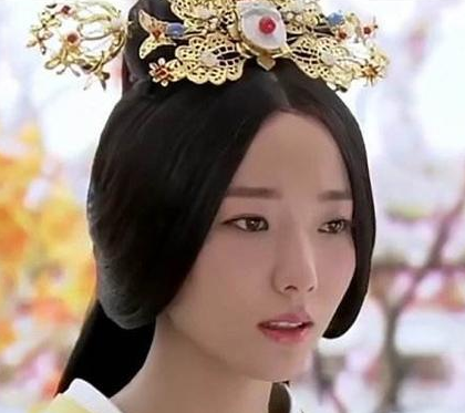 汉武帝后宫中的四个女人中 汉武帝最爱的女人是谁