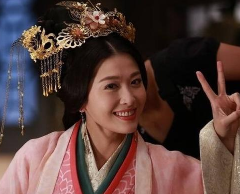 汉武帝后宫中的四个女人中 汉武帝最爱的女人是谁