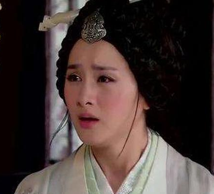 汉武帝后宫中的四个女人中 汉武帝最爱的女人是谁