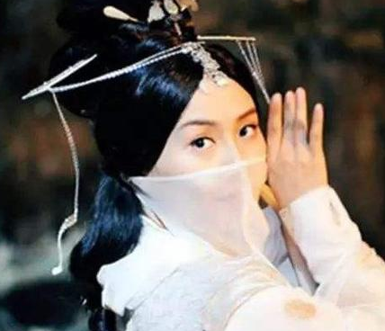 汉武帝后宫中的四个女人中 汉武帝最爱的女人是谁