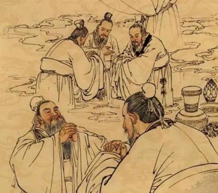 王莽真的是“穿越者”吗