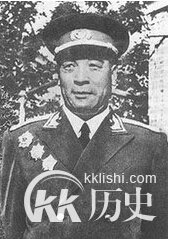 1958政治风云：他为何坚决反对林彪当中央副主席