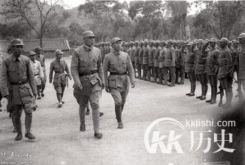 1958政治风云：他为何坚决反对林彪当中央副主席