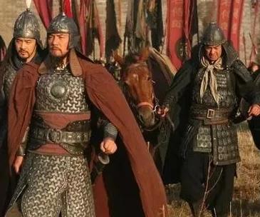 李自成打赢了明军，最后却输给看不见的病毒