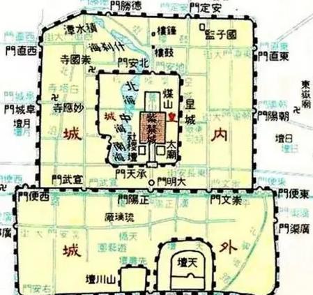 李自成打赢了明军，最后却输给看不见的病毒