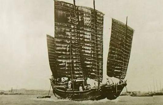 集合众多黑科技的中国四大古船，有些技术至今仍被应用于船舶