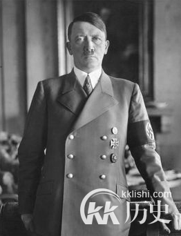 震惊世人！你所不知道的希特勒与纳粹