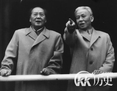 中印战争前毛泽东对“没打赢”做何打算
