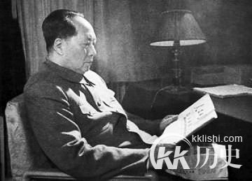 中印战争前毛泽东对“没打赢”做何打算
