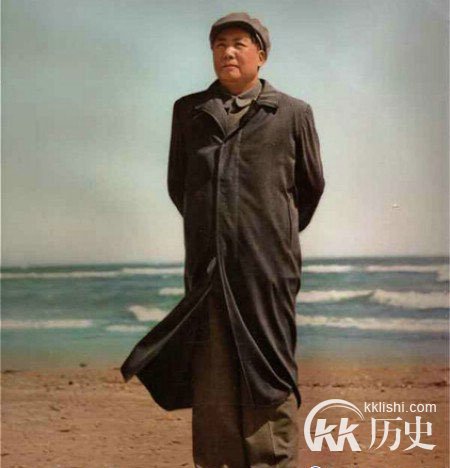 中印战争前毛泽东对“没打赢”做何打算
