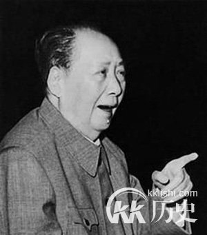 中印战争前毛泽东对“没打赢”做何打算
