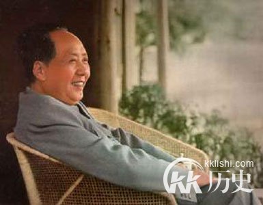 中印战争前毛泽东对“没打赢”做何打算
