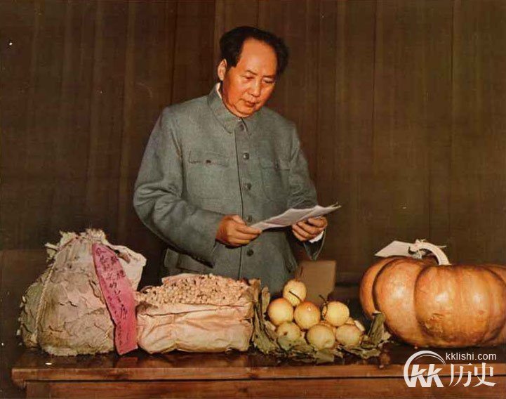 中印战争前毛泽东对“没打赢”做何打算
