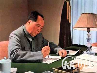 中印战争前毛泽东对“没打赢”做何打算
