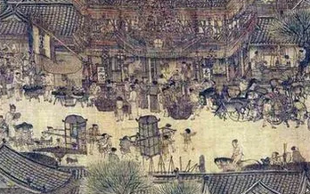 靖康之变后，北宋五大世家的结局是什么