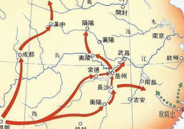 朱允炆削藩与康熙帝削藩有何区别