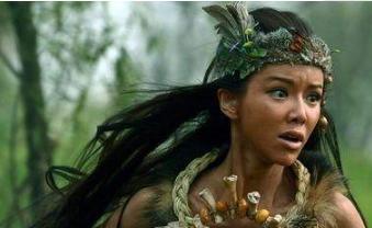 嫫母到底有多丑