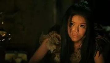 嫫母到底有多丑