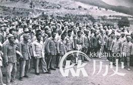 张灵甫带整个编74师上孟良崮是对是错