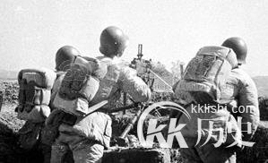 张灵甫带整个编74师上孟良崮是对是错