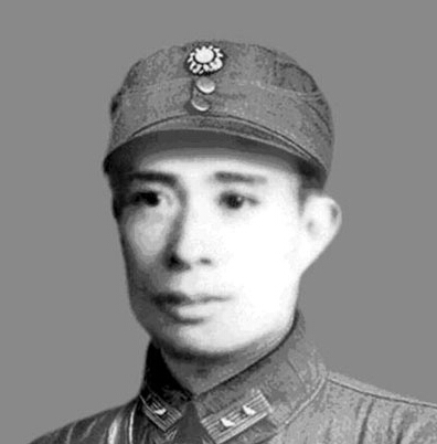 抗日时期九位抗日将领的英雄事迹