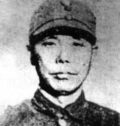 抗日时期九位抗日将领的英雄事迹