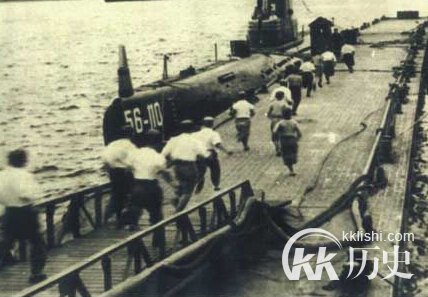 苏联太平洋舰队为何八秒钟即遭受摧毁
