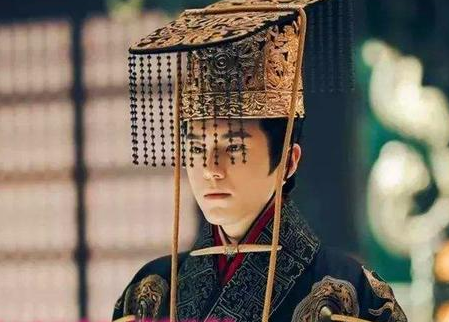 秦昭襄王晚年时期赢政才出生 秦昭襄王见过嬴政吗