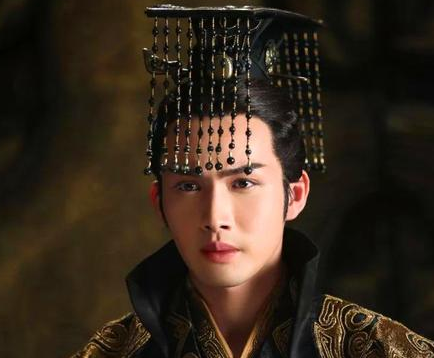 秦昭襄王晚年时期赢政才出生 秦昭襄王见过嬴政吗