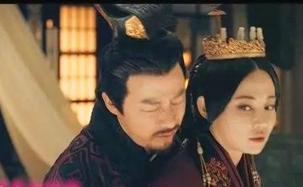 秦昭襄王晚年时期赢政才出生 秦昭襄王见过嬴政吗