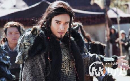 芈月传剧情分集介绍72集：芈月国法处置诸公子