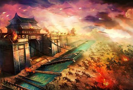 唐朝时期的节度使权力很大吗 换做现在是什么职位