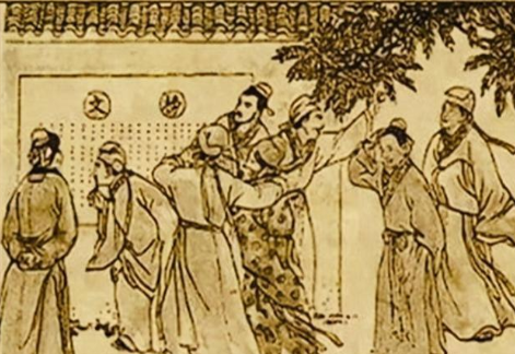 宋代科举制度有何特殊之处