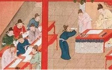 宋代科举制度有何特殊之处