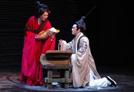 揭秘：赵庄姬和下宫之难之间有何联系