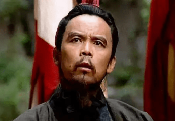 曹操一生中错失过哪些奇才