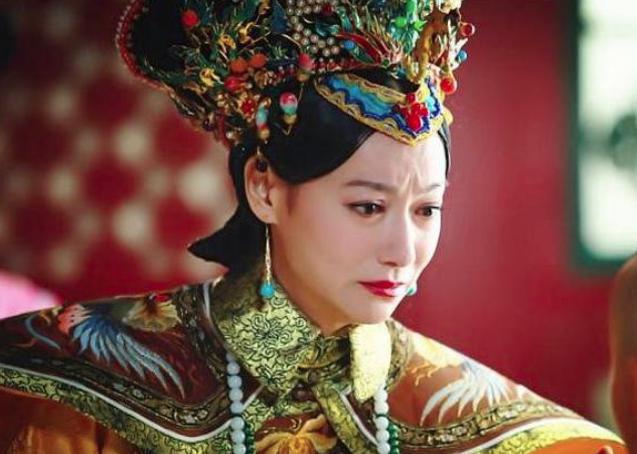 慈禧和光绪死后，同治帝的遗孀瑜妃为何大闹皇宫