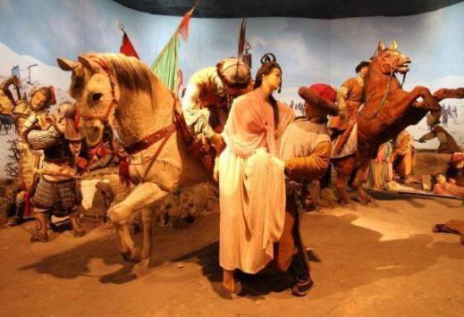 赵光义真的杀了赵匡胤吗