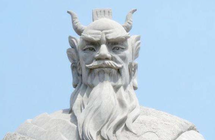 蚩尤的八十一个兄弟都有那些能力呢