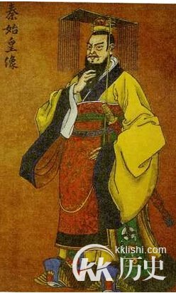 秦朝的法律制度有哪些特色 论秦朝法律的特色