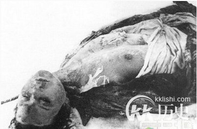 震惊！中国女兵被俘后遭到越南人惨无人道的羞辱