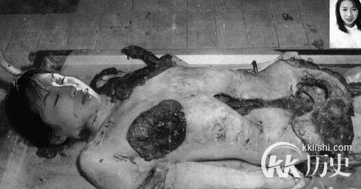 震惊！中国女兵被俘后遭到越南人惨无人道的羞辱