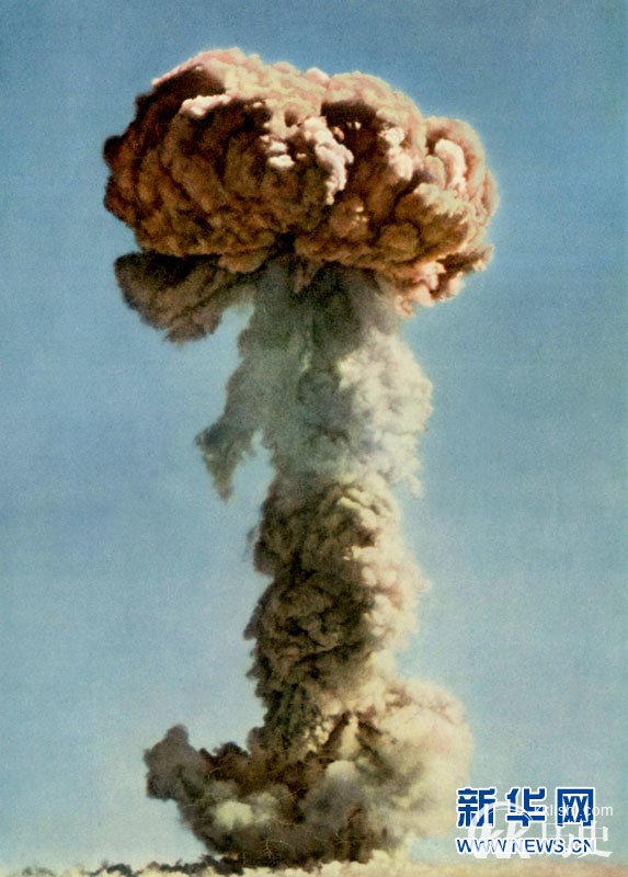 珍宝岛冲突后，苏联为何放弃核打击中国？
