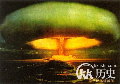 珍宝岛冲突后，苏联为何放弃核打击中国？
