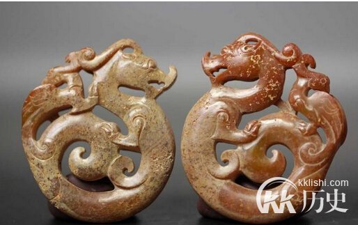 西汉玉器:论西汉玉器的特点有哪些?