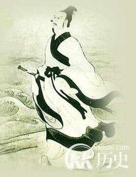 屈原是春秋战国时代哪国人？关于屈原的简介