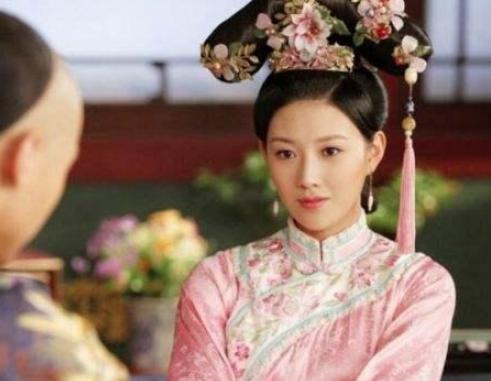 恪妃:清朝第一位汉妃,顺治还为她打破祖制